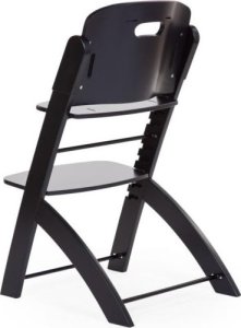 Childhome Childhome Krzesełko do karmienia Evosit Black 16