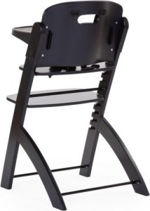 Childhome Childhome Krzesełko do karmienia Evosit Black 4