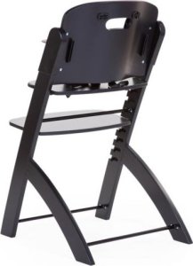 Childhome Childhome Krzesełko do karmienia Evosit Black 10
