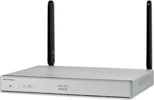 Router Cisco Cisco C1121X-8PLTEP router bezprzewodowy Biały 1