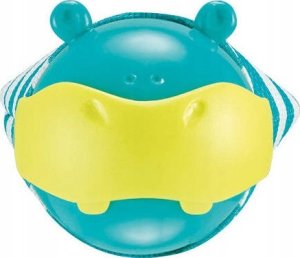 Teka Temperówka Croc Croc Hipcio 1 otwór MAPED 3