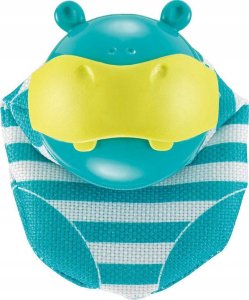 Teka Temperówka Croc Croc Hipcio 1 otwór MAPED 4