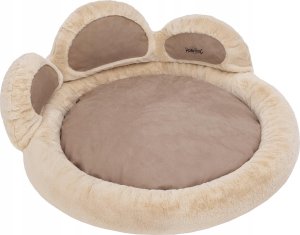 Hobbydog Hobbydog guolis Exclusive Paw Beige, XXL, 105x105 cm 1