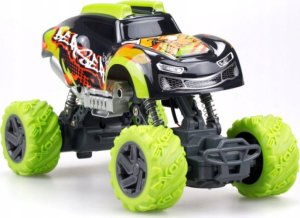 Teka Samochód zdalnie sterowany X-Crawler 3
