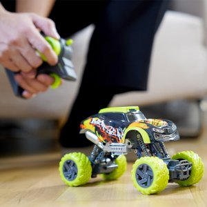 Teka Samochód zdalnie sterowany X-Crawler 9