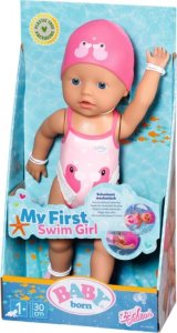 Zapf Pływająca lalka (541262) 3