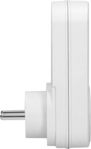 Orno Zestaw bezprzewodowych gniazd sterowanych pilotem 2+1, Schuko 5