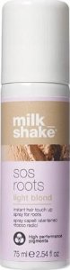 Milk Shake Purškiklis Milk Shake SOS Roots Touch Up, 75 ml 1