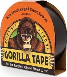 Gorilla Sports Gorilla tape 32m 1