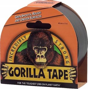Gorilla Sports Gorilla tape 32m 6