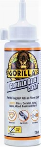 Gorilla Sports Gorilla glue Clear 170ml 1