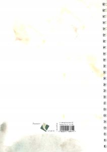 Teka Mój dziennik - Powierz Panu swoją drogę - zajączek 7