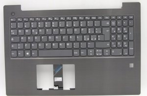 Lenovo Upper Case w/KB (ITALIAN) 1