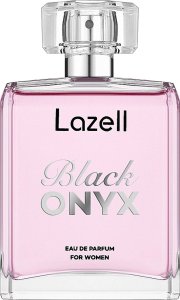 Lazell LAZELL Black Onyx For Women EDP spray 100ml 1