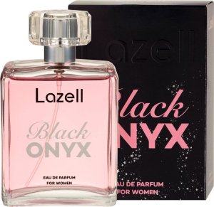 Lazell LAZELL Black Onyx For Women EDP spray 100ml 2