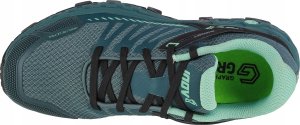 Inov-8 Inov-8 Roclite Ultra G 320 001080-TLMT-M-01 Zielone 39,5 4