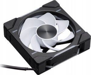 Wentylator Phanteks D30-120 D-RGB Reverse 3-pack (PH-F120D30R_DRGB_PWM_BK01_3P) 3