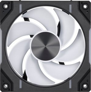 Wentylator Phanteks D30-120 D-RGB Reverse 3-pack (PH-F120D30R_DRGB_PWM_BK01_3P) 4