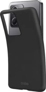 SBS Mobile SBS Sensity Cover Xiaomi Redmi Note 12 schwarz 1