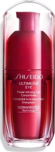 Shiseido SHISEIDO ULTIMUNE POWER INFUSING EYE CONCENTRATE  15ML 1