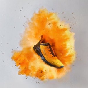 Inov-8 Inov-8 Parkclaw G 280 000972-NENY-S-01 Żółte 41,5 6