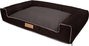 Dogeste Legowisko dla psa brązowe XXL 2