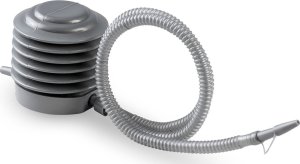 Triton Piłka do ćwiczeń 75 cm NS-952 czarna 9