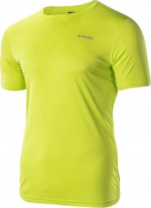 Hi-Tec Męska Koszulka SIBIC 3