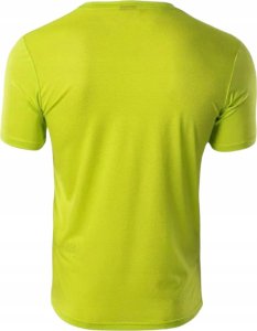 Hi-Tec Męska Koszulka SIBIC 2