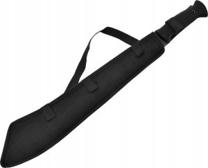 Kandar MEGA Nóż MACZETA Myśliwska 57 cm Pokrowiec BLACK 11