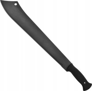 Kandar MEGA Nóż MACZETA Myśliwska 57 cm Pokrowiec BLACK 4
