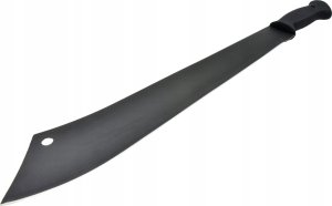 Kandar MEGA Nóż MACZETA Myśliwska 57 cm Pokrowiec BLACK 5