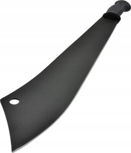 Kandar MEGA Nóż MACZETA Myśliwska 57 cm Pokrowiec BLACK 7