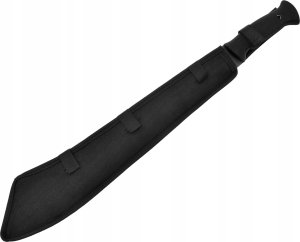 Kandar MEGA Nóż MACZETA Myśliwska 57 cm Pokrowiec BLACK 9
