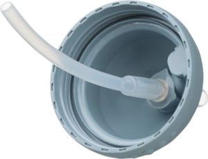 Akuku A0203 BIDON Z CHOWANĄ SŁOMKĄ MIŚ 4