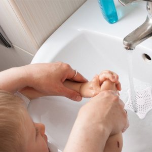 Retoo SITKO SILIKONOWE ZLEWU WANNY UMYWALKI FILTR ODPŁYW BIAŁY 5