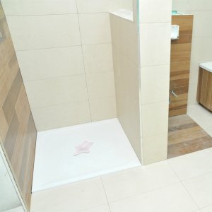 Retoo SITKO SILIKONOWE ZLEWU WANNY UMYWALKI FILTR ODPŁYW BIAŁY 7