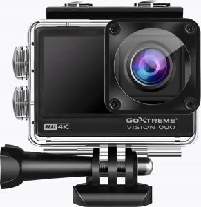 Projektor GoXtreme Vision Duo 4K 20161 2