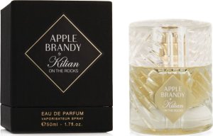 By Kilian BY KILIAN Apple Brandy On the Rocks EDP refillable spray 50ml 1