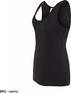 JHK SPORTARBL - Damski t-back - czarny L 6