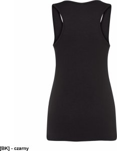 JHK SPORTARBL - Damski t-back - czarny XL 5