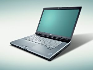 Laptop Fujitsu-Siemens Celsius H250 H250-01PL 1