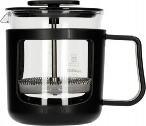 Hario Hario - Cafe Press U Czarny 300ml 1