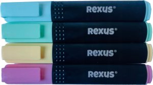 Teka Zakre¶lacz 4 kolory 2