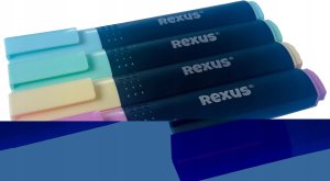 Teka Zakre¶lacz 4 kolory 4