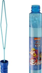 LeanToys Bańki Mydlane Miecz Psi Patrol 120ml My Bubble Niebieski 2