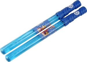 LeanToys Bańki Mydlane Miecz Psi Patrol 120ml My Bubble Niebieski 3