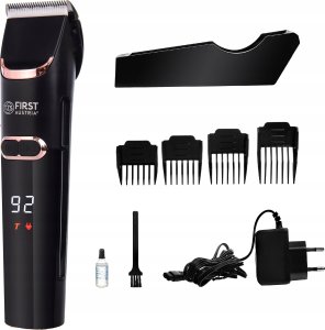 Maszynka do włosów First First Austria Plaukų kirpimo mašinėlė FIRST FA-5676-7 14