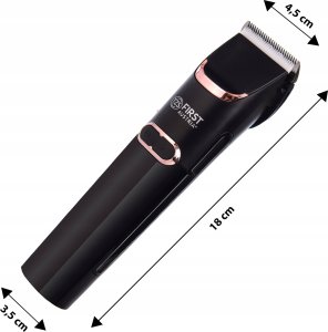 Maszynka do włosów First First Austria Plaukų kirpimo mašinėlė FIRST FA-5676-7 16