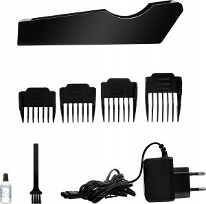 Maszynka do włosów First First Austria Plaukų kirpimo mašinėlė FIRST FA-5676-7 17